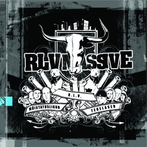 RLV Massive - Mõistatuslikud tegelased (2007) (CD)