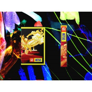 Gee - Metsas (2019) (Kassett)
