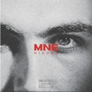 Nikola - Mne (Vinyl)