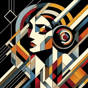 Modulshtein feat. MariQ - Шёпот заглушенных лир / The Whisper of Muffled Lyres (2024) (Vinyl)