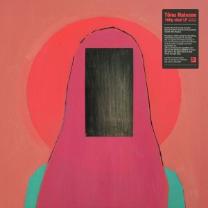 Tõnu Naissoo - Naissoo Freeform Quintet (2024) (Vinyl)
