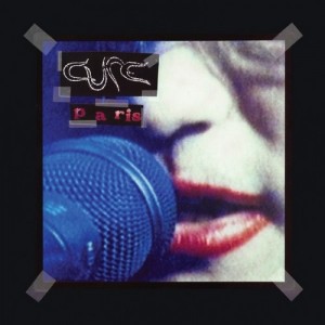 Cure - Paris (30th Anniversary Edition) (CD)