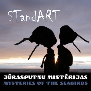 STandART - Mysteries Of The Seabirds (2017) (2CD)