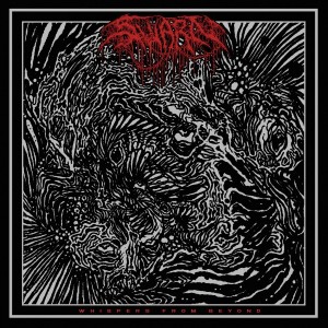 Swarn - Whispers From Beyond (2022) (Kassett)