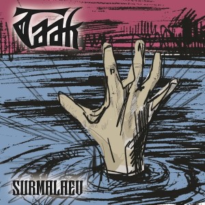 Taak - Surmalaev (2025) (CD)
