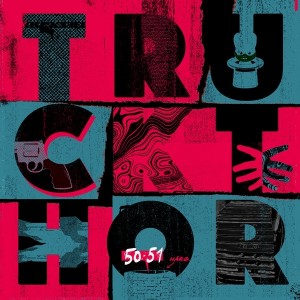 Truckthor - 50-51 (2025) (CD)