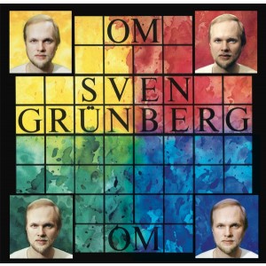 Sven Grünberg - OM (1998) (CD)