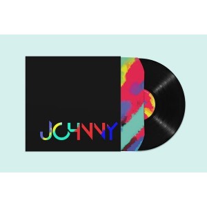 Erinevad esitajad - Rockooper "Johnny" (2x vinüül)