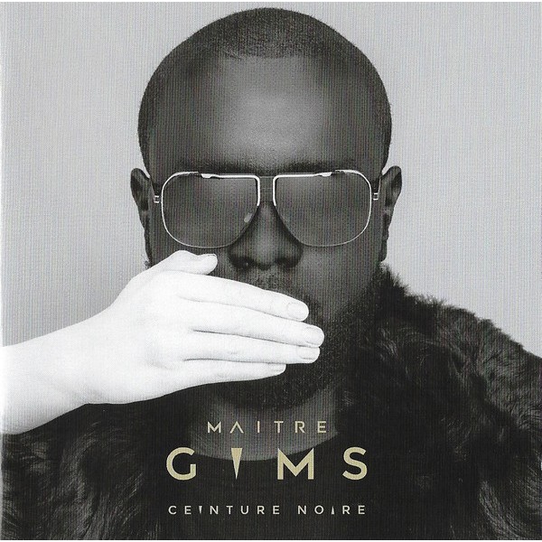 Transcendance maître gims cheap