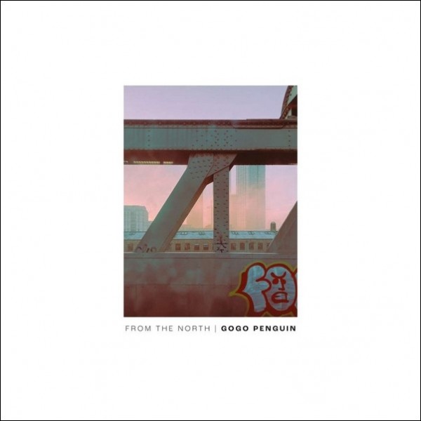 Gogo Penguin - From The North: Gogo Penguin Live In Manchester (Vinyl)
