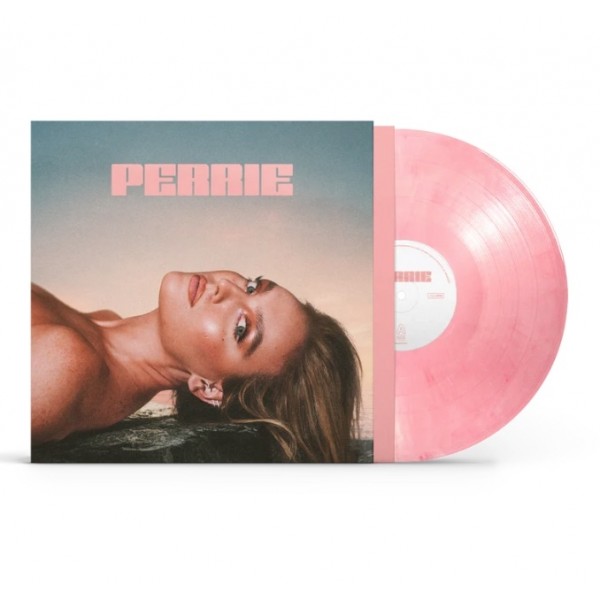 Perrie - Perrie (2025) (Pink Vinyl)
