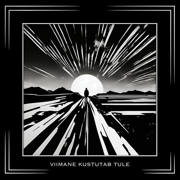 DND - Viimane kustutab tule (2024) (CD)