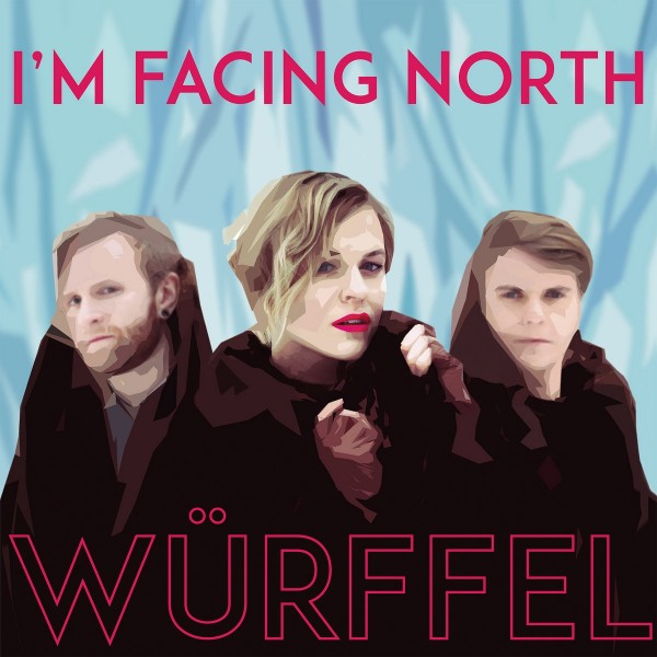 Würffel - I´m Facing North (2016) (CD)