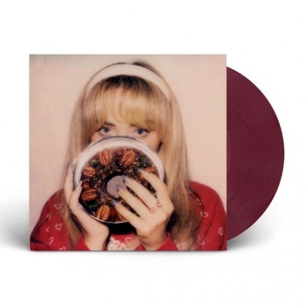 Sabrina Carpenter - fruitcake EP (2023) (12-inch)