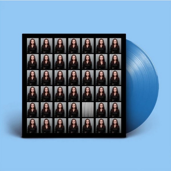 Sophie Ellis-Bextor - Perimenopop (2025) (Indie Exclusive) (Blue Vinyl)