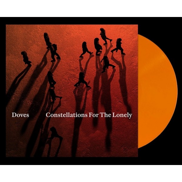 Doves - Constellations For The Lonely (2025) (Indie Exclusive) (Vinyl)