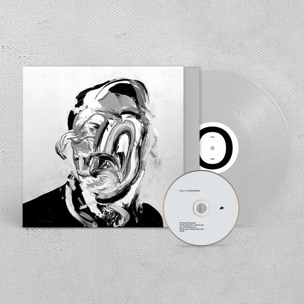 Ouu - Värvides (2024) (Läbipaistev vinüül + CD)