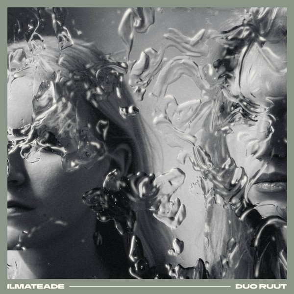 Duo Ruut - Ilmateade (2025) (Vinüül)