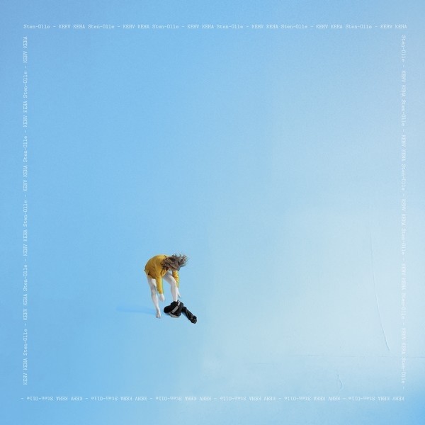 Sten-Olle - Kehv keha (2025) (CD)