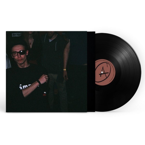 5miinust - eimillestki midagi 2015-2025 (Vinüül)