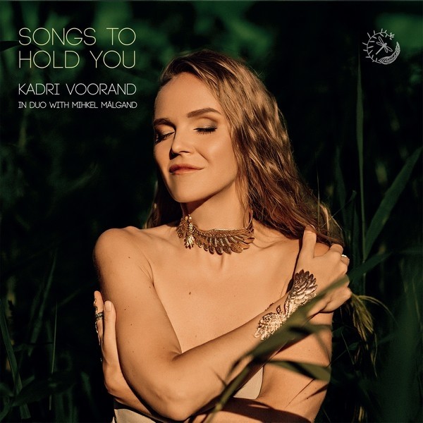 Kadri Voorand - Songs To Hold You (2026) (CD)