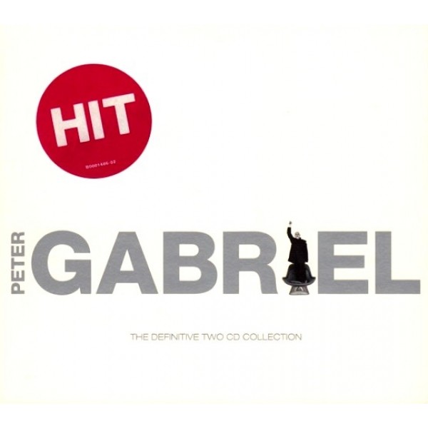 Peter Gabriel - Hit (1977-2003) (2CD)