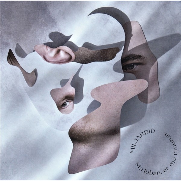 Miljardid - Ma luban, et ma muutun (2020) (CD)
