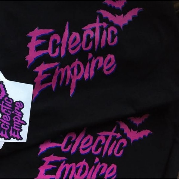 Eclectic Empire särk L
