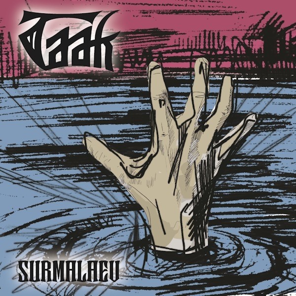 Taak - Surmalaev (2025) (CD)