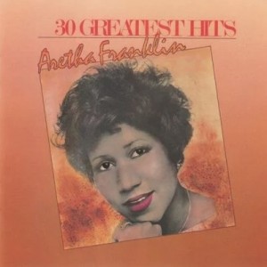 Aretha Franklin - 30 Greatest Hits (1986) (2CD)