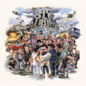 A Day To Remember - Big Ole Album Vol. 1 (2025) (CD)