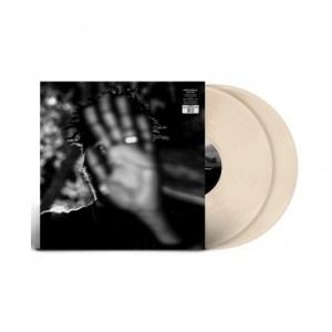 Gary Clark Jr. - JPEG RAW (2x Bone Vinyl)