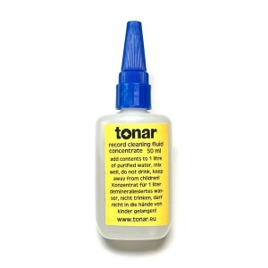 Tonar Wash & Dry cleaning fluid 50 ml concentrate