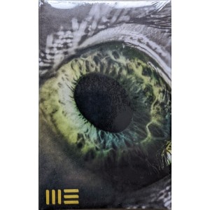 Arcade Fire - We (2022) (Green Cassette)