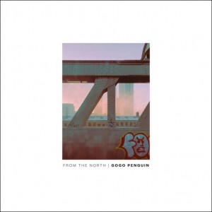 Gogo Penguin - From The North: Gogo Penguin Live In Manchester (Vinyl)