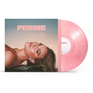 Perrie - Perrie (2025) (Pink Vinyl)
