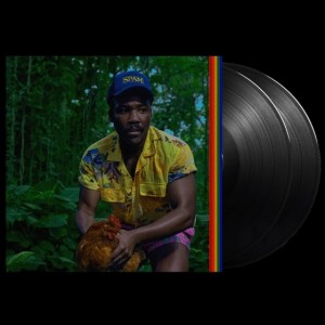 Childish Gambino - Bando Stone And The New World (2025) (2x Vinyl)