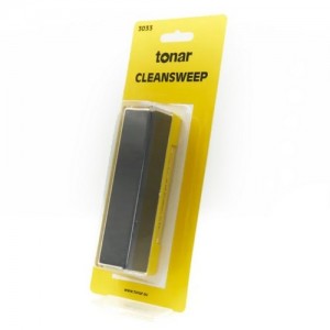 Tonar Cleansweep Record Brush (Vinyl)