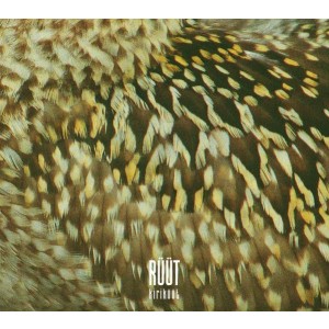 Rüüt - Kiriküüt (2023) (CD)