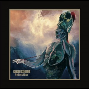 GORESOERD-INKVISIITOR (CD)