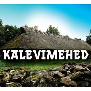 Kalevimehed - Kalevimehed (2016) (CD)