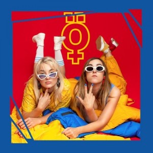 Öed - Öed (2018) (CD)
