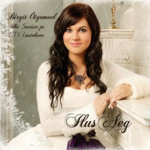 Birgit Õigemeel - Ilus aeg (2008) (CD)