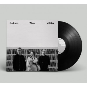 Koikson_Tärn_Mölder - TIKS054 (2024) (Vinüül)