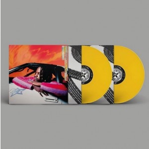 salute - TRUE MAGIC (2024) (2x Yellow Vinyl)