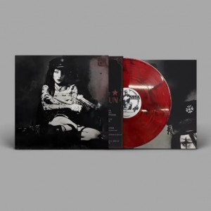 Yeule - Evangelic Girl is a Gun (2025) (Red Marbled Vinyl)