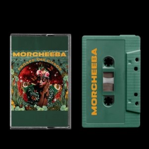 Morcheeba - Escape The Chaos (2025) (Cassette)