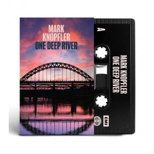Mark Knopfler - One Deep River (2024) (Cassette)