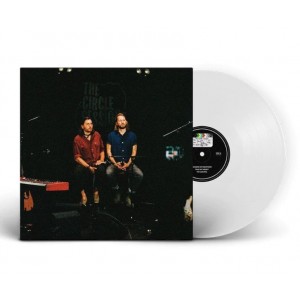 THE TESKEY BROTHERS-THE CIRCLE SESSION (OPAQUE WHITE VINYL)