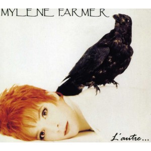 Mylene Farmer - L´autre… (1991) (CD)